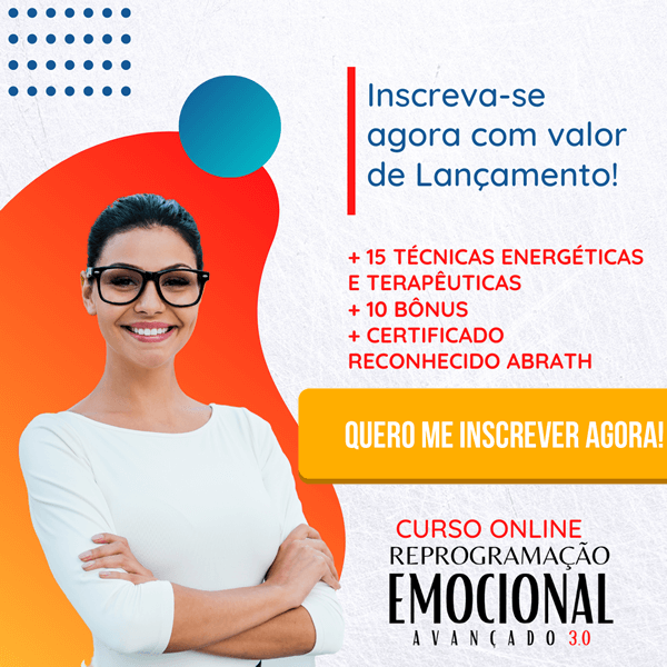 Reprogramação Emocional Avançado 3.0