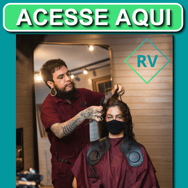Especialização em Cachos, Crespos e Ondulados